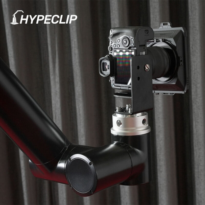 Universal Camera Mount