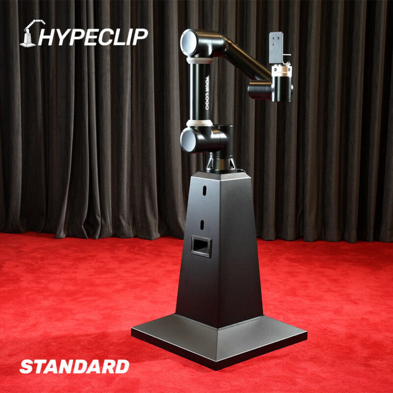 Hypeclip Comet System - Camera Robot Arm - Standard